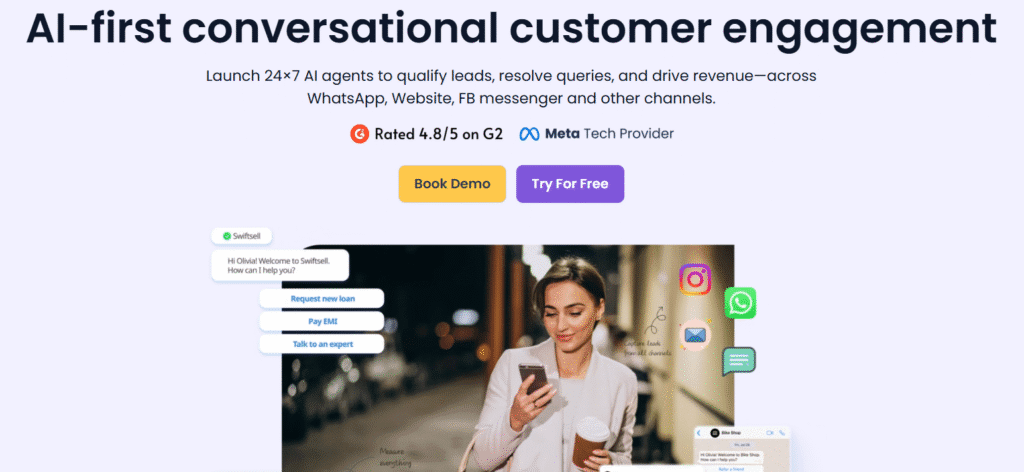 best WhatsApp API platforms