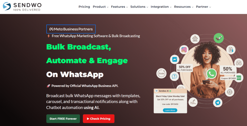 gupshup alternative tools