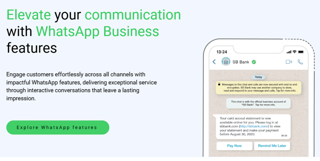 chatbots for African businesses