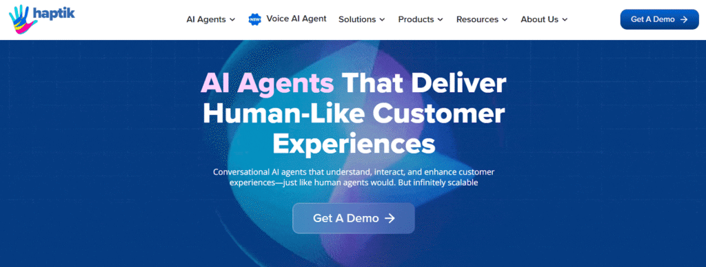 Yellow.ai competitors