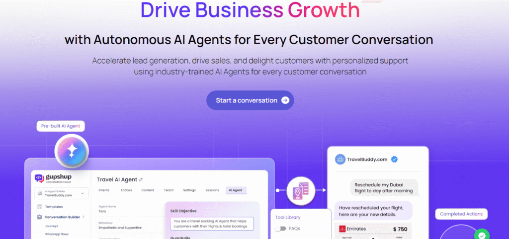 whatsapp automation tools